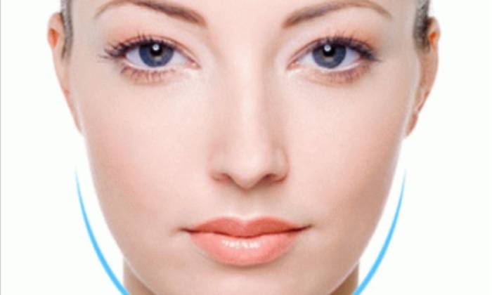 پیشگیری از لاغری صورت در رژیم‌های کاهش وزن